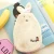 Import Reusable Plush Coat Hot Water Bottle from China