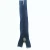 Import Reversible zipper color close end nylon auto lock zipper from China