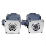 Rexroth A11VLO190LRDUZ/11R-NZD12K02H Hydraulic Pump Piston Pump Model A11VLO190LRDUZ/11R-NZD12K02H