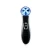 Import RF EMS Radio Frequency Facial Lifting Vibration face Massage Anti-Wrinkles machine Beauty instrument from China