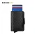 Import RFID Blocking Card Mini Bifold Men Slim Wallet with Aluminum POP Up Case from China