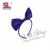Import ribbon bow kids hairband flower headband for hair accessories from China