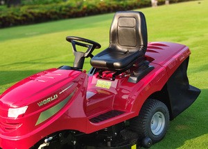 Ride-on Lawn Mower tractor
