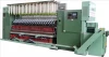 Ring spinning machine with good service and high efficiency production