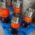 Import River Sand Dredger Sand Suction Dredge Submersible Pump from China