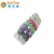 Import RJ45 connectors pass through ez type male connector for cat 5e cat6 cable from China
