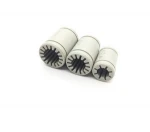 RJ4JP 08 10 12 plastic LM8UU 8 10 12 mm linear ball baearing bushing bush 3D printer cnc Reprap accessories RJ4JP - 01 - 08