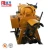 Import rock mining drill machine hydraulic drill rigs portable drilling rig from China