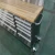 Import rolling tool box set cabinet workshop garage metal tool trolley from China