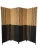 Import Room Dividers rattan folding screen Stainless Steel Customized Quantity Diy Customizable Metal Sea Europe Art Wall from China
