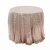 Import Rose Gold Shiny Table Covers Glitter Wedding Embroidery Banquet Sequin Table Cloth Round from China