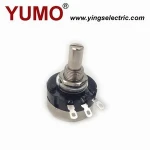 Rotary Potentiometer