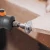 Rotary Tool Kit 5 Variable Speed Mini Grinder with Flex shaft Universal Keyless Chuck