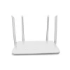 Router 300Mbps 1200Mbps 4G LTE WIFI Router Wireless 2.4GHZ5.8G Dual Band 4G Router with Sim Card Slot Support B1 3 5 8 38 39 41