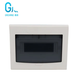 RS-13  13 Way China Supplier Electric Equipment/ Power Distribution Box