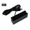 RS232 Interface Magnetic Smart Card Reader
