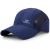 Import RTS Custom Portable Soft Light Thin Sports Caps Polyester Running Caps Outdoor hats from China