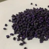 Rubber &amp; Plastics Purple Color Master Batch Plastic Masterbatch