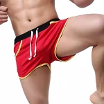Running Workout Bodybuilding Gym Shorts Athletic Sports Casual Gym Short