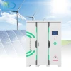 Rushan Good Price Industrial Commercial Electric 50KW 100KW 200KW Solar Energy Storage System Container