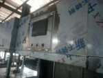 Russia hotest tableware tray pulp molding production line / biodegradable tableware machinery