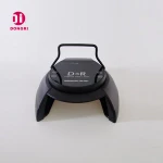 Russia nail stores crazy for this rechargeable led nails dryer