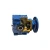 Import S Series Helical right angle worm  gearbox transmission gear speed reducer for Stereoscopic warehouse from China