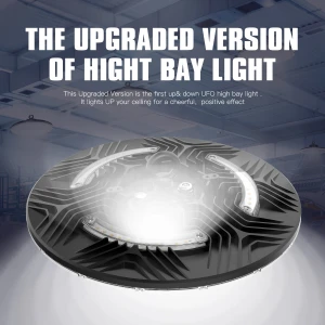 saa etl altech warehous light ufo light led hight bay 300w highbay lens 240 watt ufo 5700k fixtures 200 w ufo lights