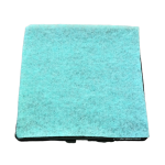 Safe and reliable automobile air conditioner nylon hepa filter mesh