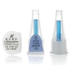 Safety  insulin needle  Assembly production Line