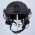Import Safety Tactical Helmet Adjustable Chip Strap Casco Tactico Tactical Gear Tactical Helmet from China