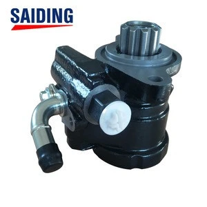 Saiding Stock Parts Wholesale 44310-35690  Power Steering Pump for Toyota Land Cruiser