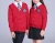 Import sale cheap custom student children kids school v-neck uniform sweater from China