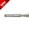 SALI Professional High Sharpness and Duirability Wooden Handle Wood Chisel