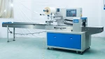 Sample Sanitary Pad /Cotton Pad Packaging Machine