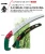 Import Samurai saw even better than electric pruning saws Made in Japan from Japan