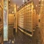 Import Sand wave aluminum gold niches columbarium from China