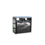 sanitary raffle scrap grunge street outdoor advertising litter bin