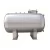Import Sanitary Stainless steel beverage juice milk vertical storage tank from China