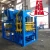 Import SANQ new design portable high efficiency QT6-15 Block Making Machine for sale from China