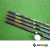 Import SAPLIZE CC01 13 Grips with 15 Tapes Bundle Rubber Material Golf club Grips Midsize from China