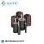 Import SATC Aluminum Oxide Spindle sanding sleeves and drum sander for metal polishing from China