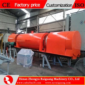sawdust carbonization furnace factory price continuous carbonization stove for sale