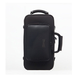 Buy Sax Saxophone Trolley Travel Bag Case Box, Roller Wheeled Musical ...