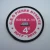 Import School Uniform Printed Badges With Merrow Border from China