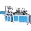 SCM fully automatic paper drinking straw making machine rice straw paper making machine