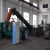 Import Scrap Tyre Processing Machinery / Rubber Crushing Mill from China