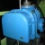 Import Screw Electric Air Blower 75KW   Oil-Free Environmental protection and energy saving from China