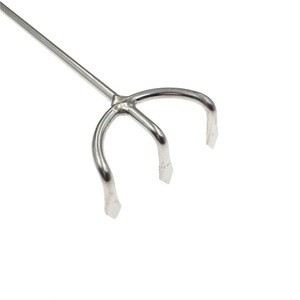 Buy Sea Sand Beach Small Shellfish Clam Rake from Qingdao Maxpro ...