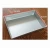 Import Seafood frozen block aluminum plate food serving tray from China